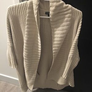 EXPRESS cardigan